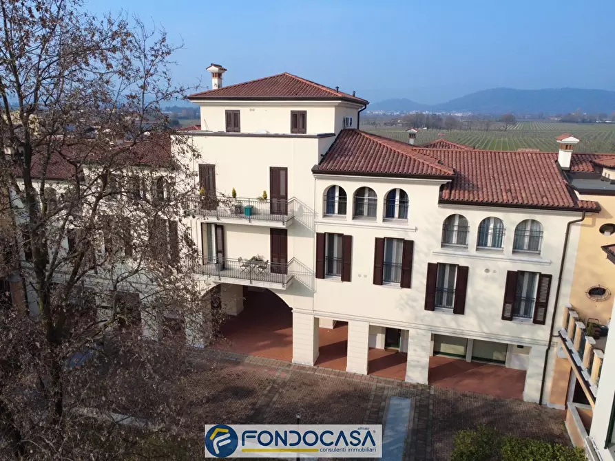 Immagine 3 di Appartamento in vendita  a Cimbergo