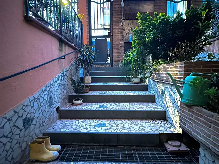 Immagine 6 di Villa in vendita  in via alessandro lampitelli a Orta Di Atella