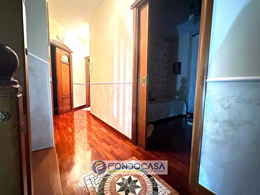 Immagine 12 di Villa in vendita  in via alessandro lampitelli a Orta Di Atella