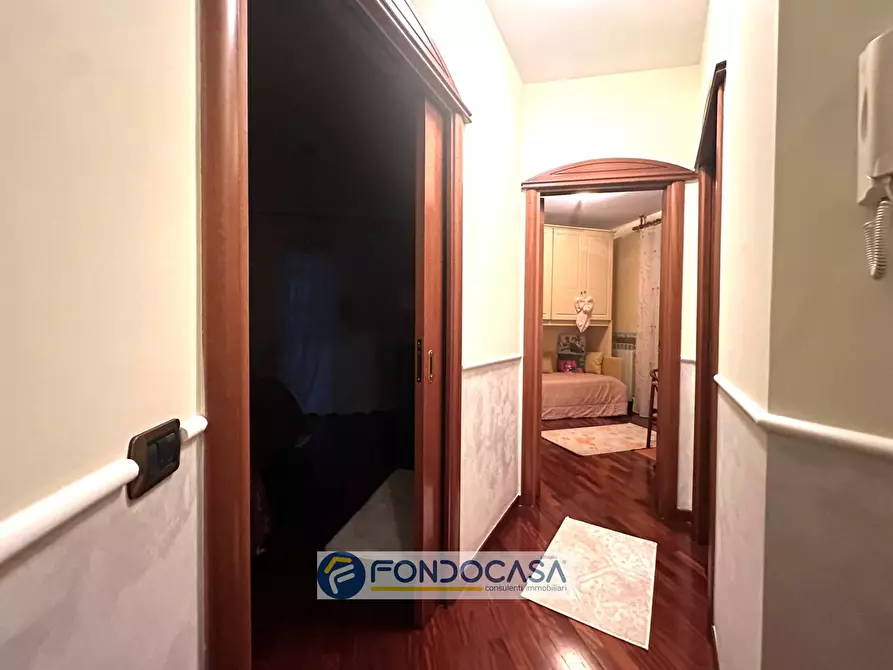 Immagine 13 di Villa in vendita  in via alessandro lampitelli a Orta Di Atella