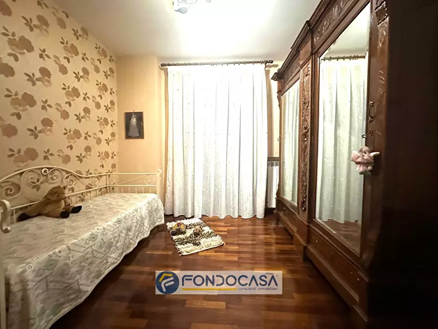 Immagine 14 di Villa in vendita  in via alessandro lampitelli a Orta Di Atella