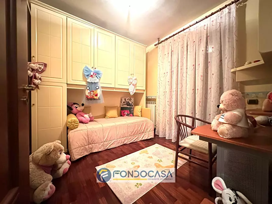 Immagine 15 di Villa in vendita  in via alessandro lampitelli a Orta Di Atella