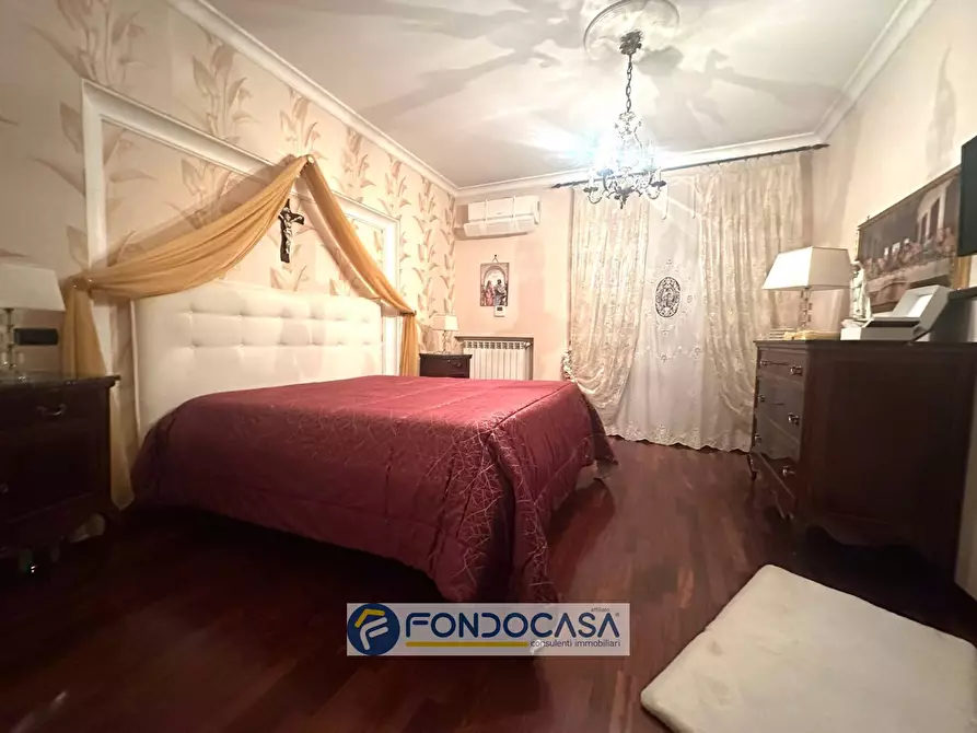 Immagine 16 di Villa in vendita  in via alessandro lampitelli a Orta Di Atella