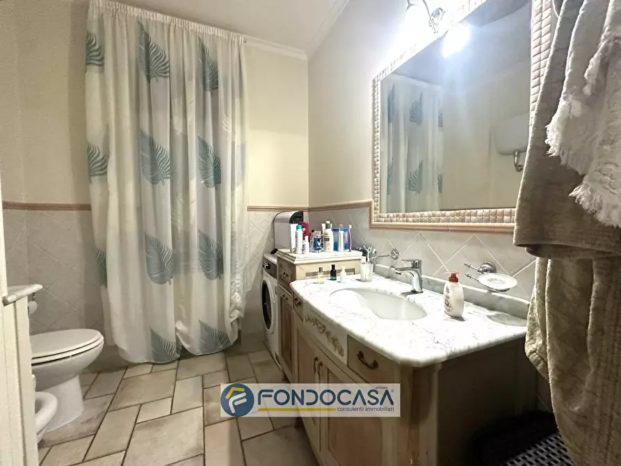 Immagine 11 di Villa in vendita  in via alessandro lampitelli a Orta Di Atella