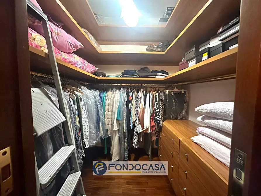 Immagine 18 di Villa in vendita  in via alessandro lampitelli a Orta Di Atella