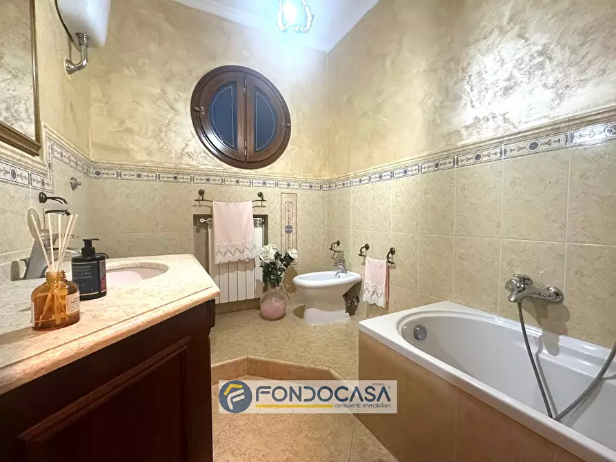 Immagine 19 di Villa in vendita  in via alessandro lampitelli a Orta Di Atella