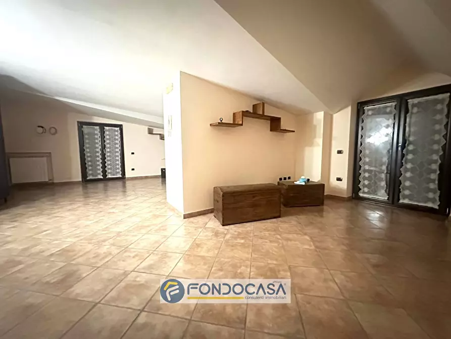 Immagine 21 di Villa in vendita  in via alessandro lampitelli a Orta Di Atella