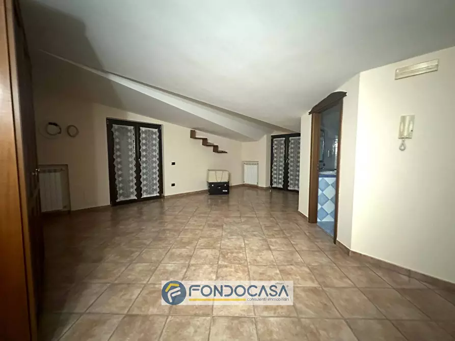 Immagine 22 di Villa in vendita  in via alessandro lampitelli a Orta Di Atella