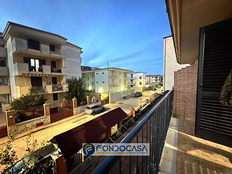 Immagine 24 di Villa in vendita  in via alessandro lampitelli a Orta Di Atella