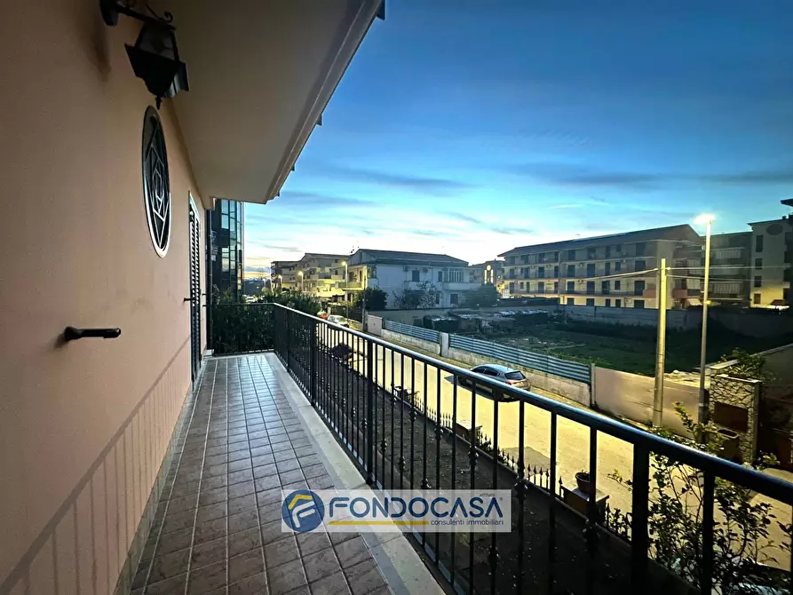 Immagine 25 di Villa in vendita  in via alessandro lampitelli a Orta Di Atella