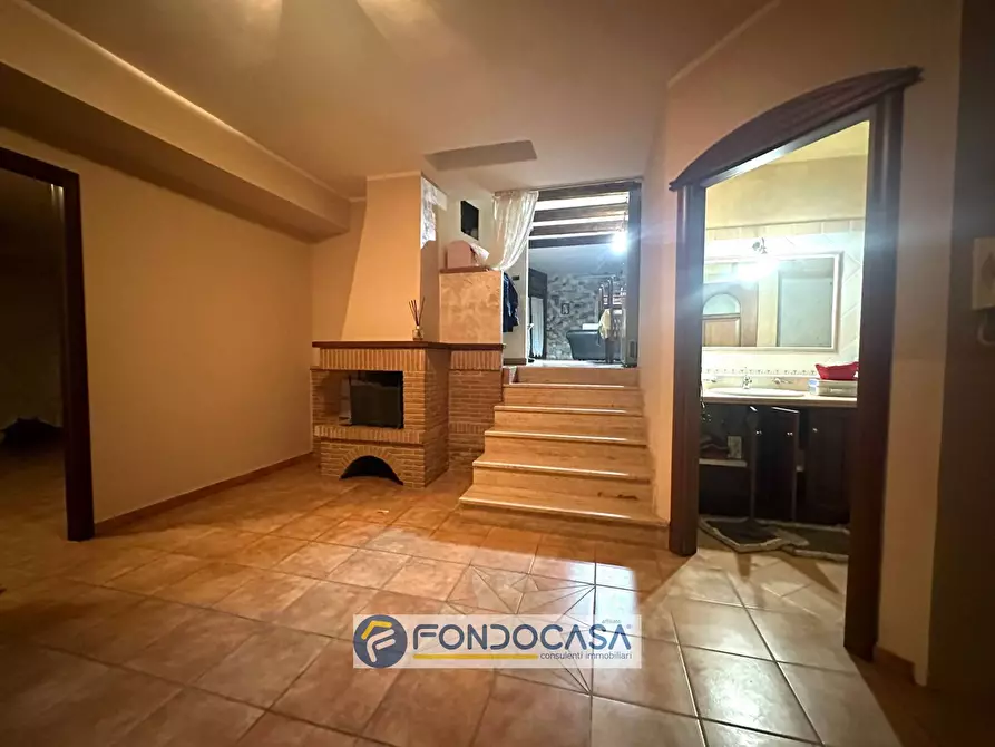 Immagine 28 di Villa in vendita  in via alessandro lampitelli a Orta Di Atella