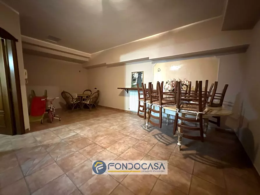 Immagine 29 di Villa in vendita  in via alessandro lampitelli a Orta Di Atella