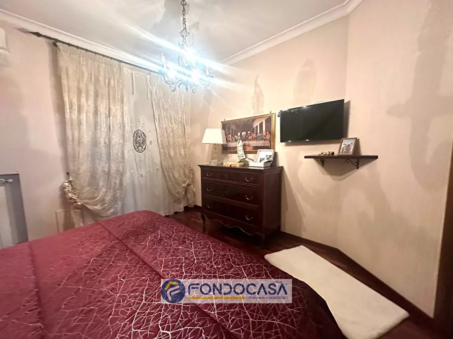 Immagine 17 di Villa in vendita  in via alessandro lampitelli a Orta Di Atella