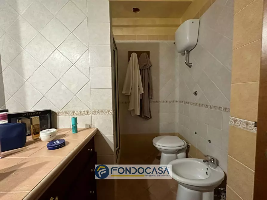 Immagine 31 di Villa in vendita  in via alessandro lampitelli a Orta Di Atella