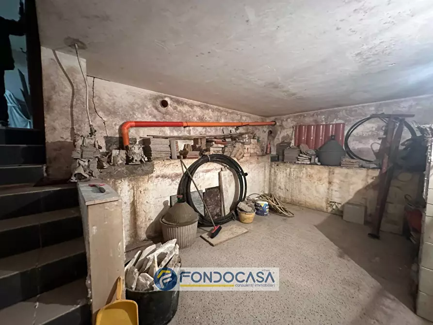 Immagine 32 di Villa in vendita  in via alessandro lampitelli a Orta Di Atella