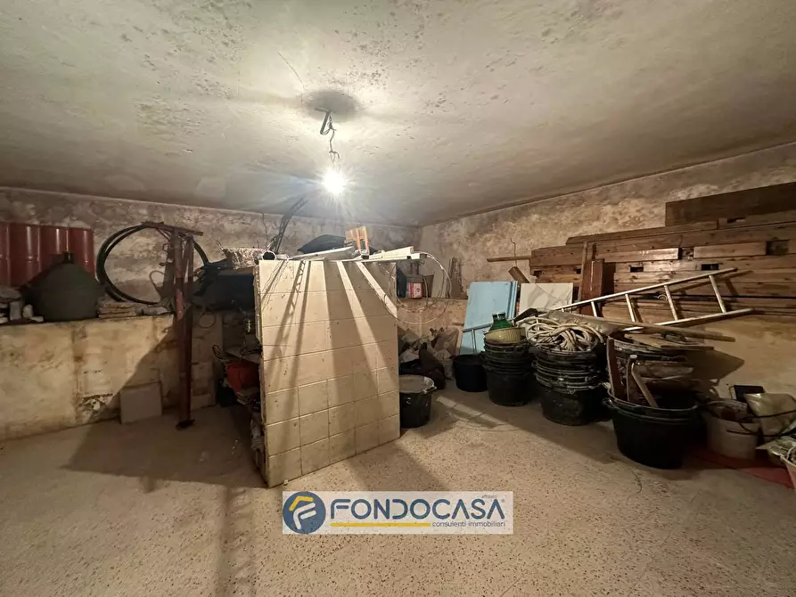 Immagine 33 di Villa in vendita  in via alessandro lampitelli a Orta Di Atella