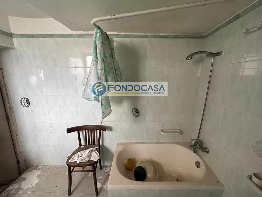 Immagine 14 di Casa indipendente in vendita  in Via Vincenzo bellini 7 a Acquarica Del Capo