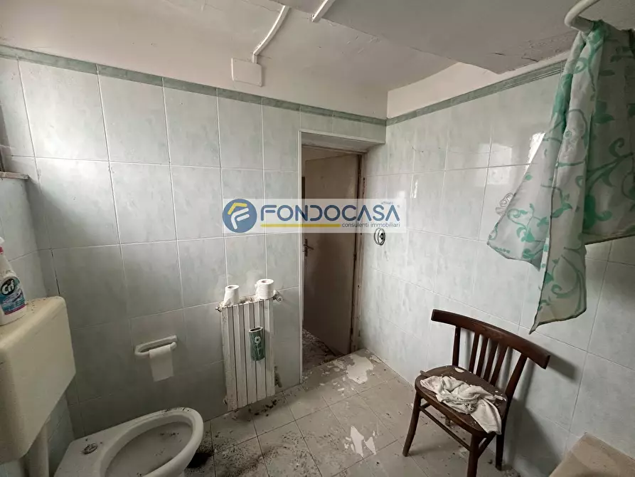 Immagine 15 di Casa indipendente in vendita  in Via Vincenzo bellini 7 a Acquarica Del Capo