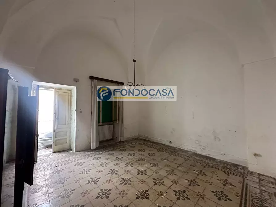 Immagine 4 di Casa indipendente in vendita  in Via Vincenzo bellini 7 a Acquarica Del Capo