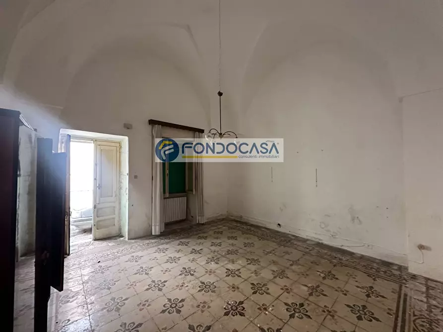 Immagine 1 di Casa indipendente in vendita  in Via Vincenzo bellini 7 a Acquarica Del Capo