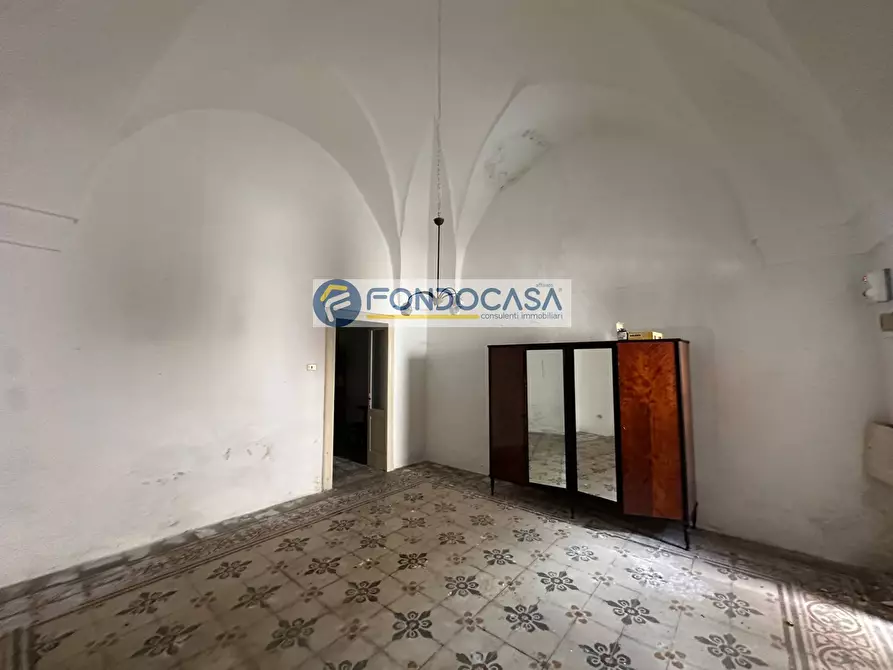 Immagine 3 di Casa indipendente in vendita  in Via Vincenzo bellini 7 a Acquarica Del Capo