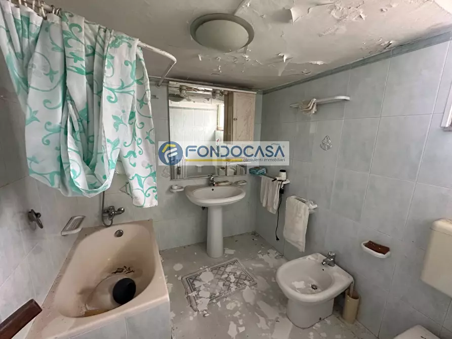 Immagine 13 di Casa indipendente in vendita  in Via Vincenzo bellini 7 a Acquarica Del Capo