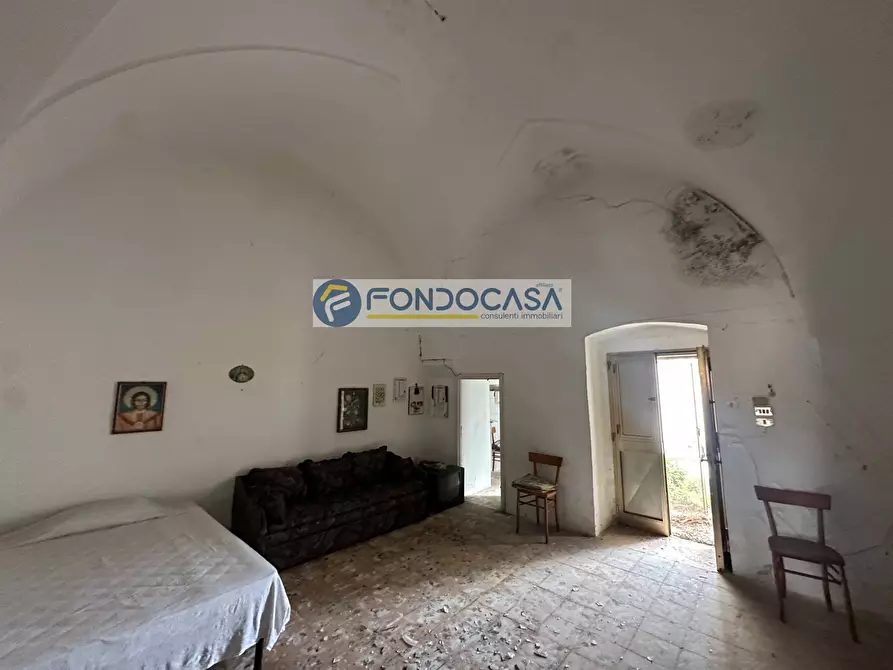 Immagine 5 di Casa indipendente in vendita  in Via Vincenzo bellini 7 a Acquarica Del Capo