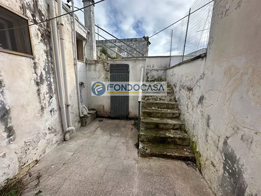 Immagine 16 di Casa indipendente in vendita  in Via Vincenzo bellini 7 a Acquarica Del Capo