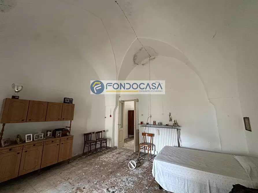 Immagine 7 di Casa indipendente in vendita  in Via Vincenzo bellini 7 a Acquarica Del Capo