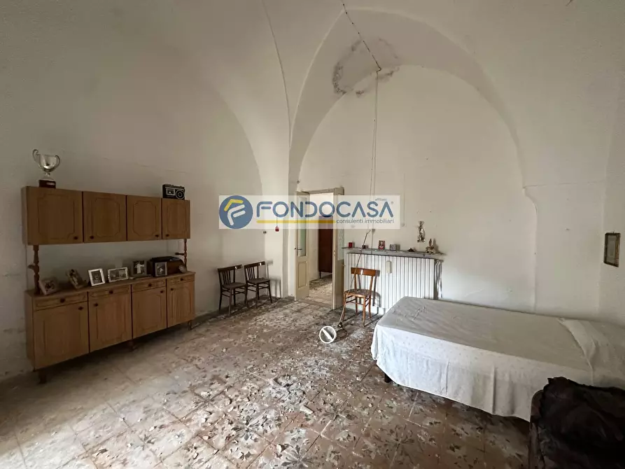 Immagine 8 di Casa indipendente in vendita  in Via Vincenzo bellini 7 a Acquarica Del Capo