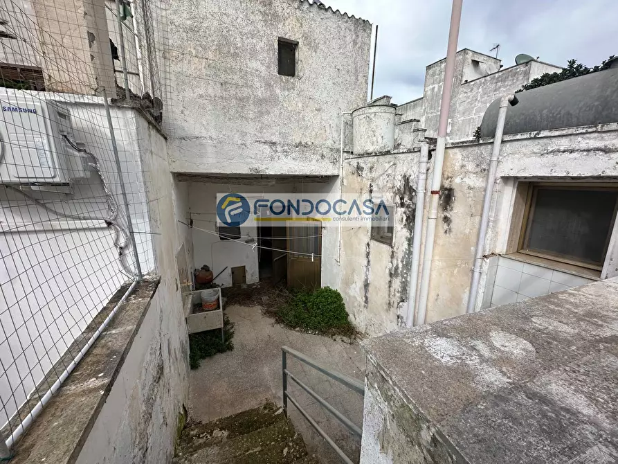 Immagine 20 di Casa indipendente in vendita  in Via Vincenzo bellini 7 a Acquarica Del Capo