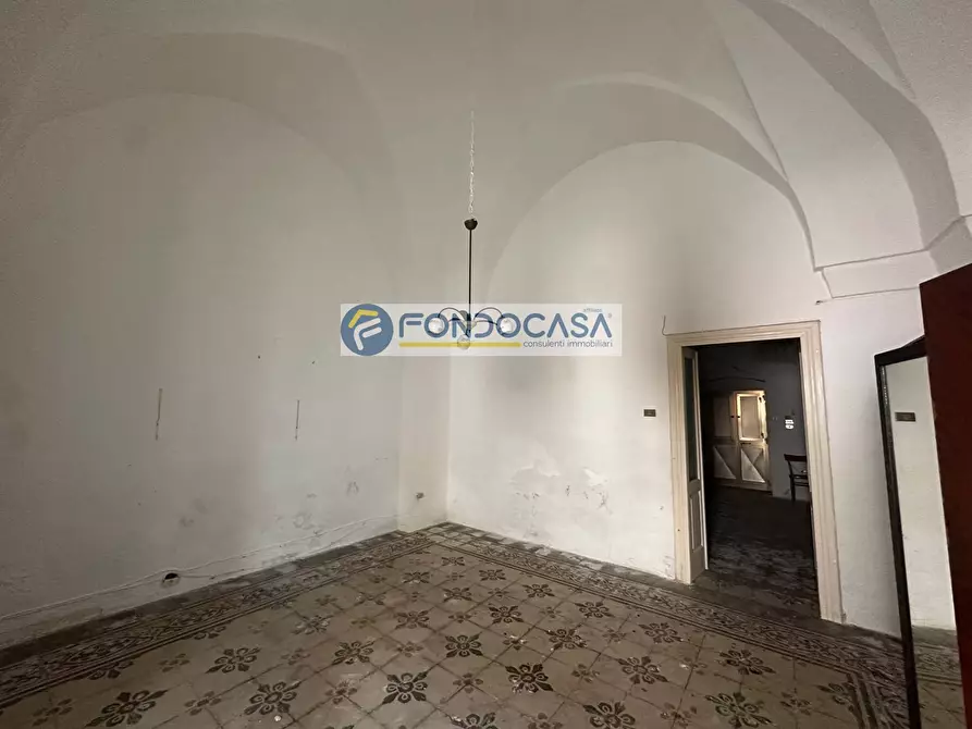 Immagine 2 di Casa indipendente in vendita  in Via Vincenzo bellini 7 a Acquarica Del Capo