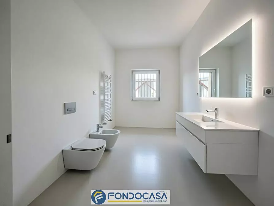 Immagine 17 di Appartamento in vendita  a Ospitaletto