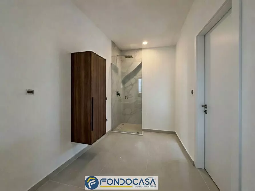 Immagine 16 di Appartamento in vendita  a Ospitaletto