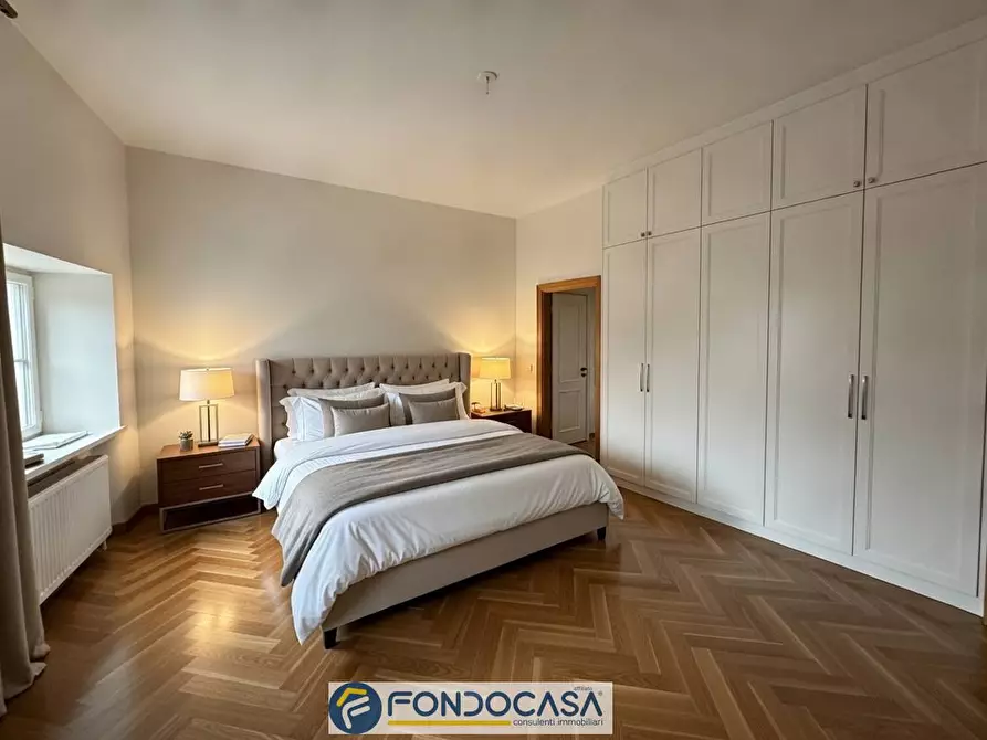 Immagine 14 di Appartamento in vendita  a Ospitaletto