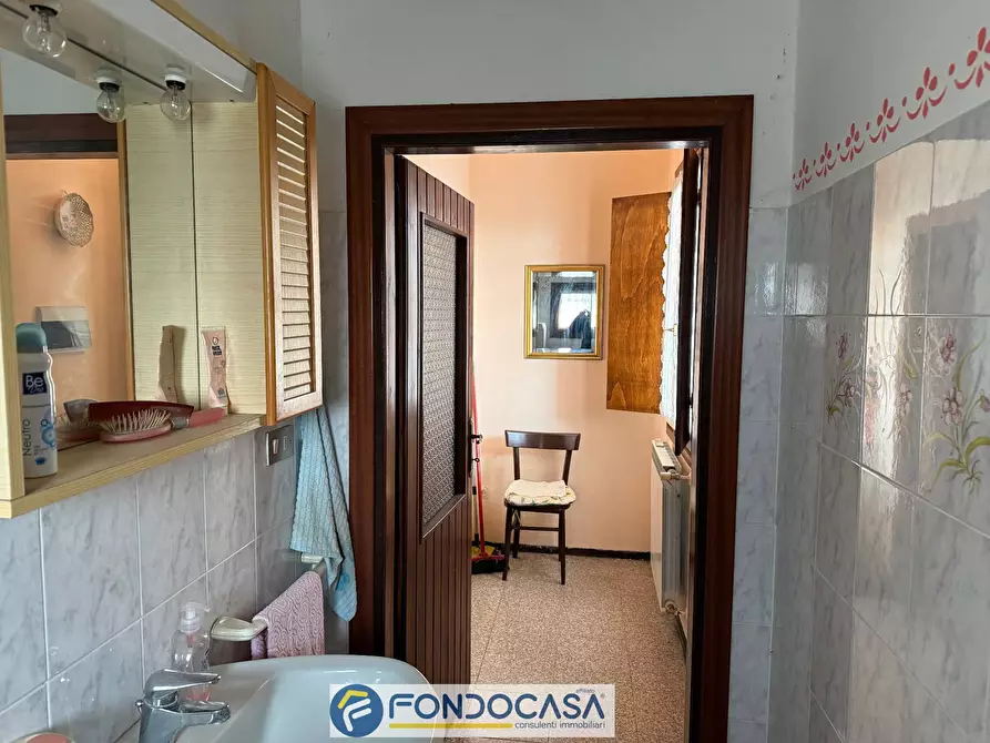 Immagine 19 di Appartamento in vendita  a Adro