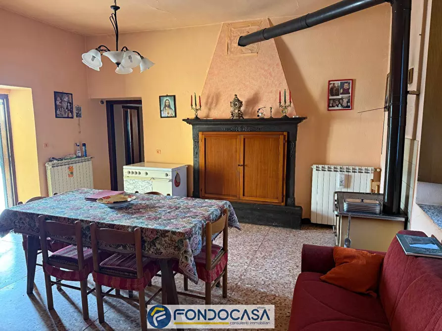 Immagine 3 di Appartamento in vendita  a Adro