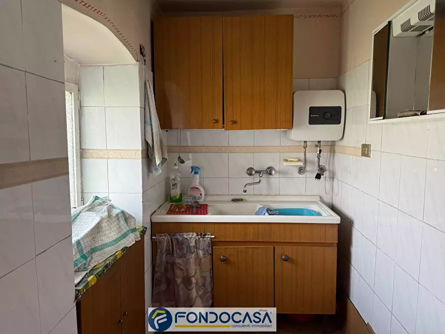 Immagine 10 di Appartamento in vendita  a Adro