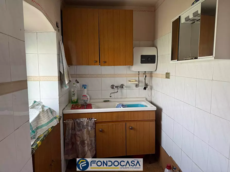 Immagine 9 di Appartamento in vendita  a Adro