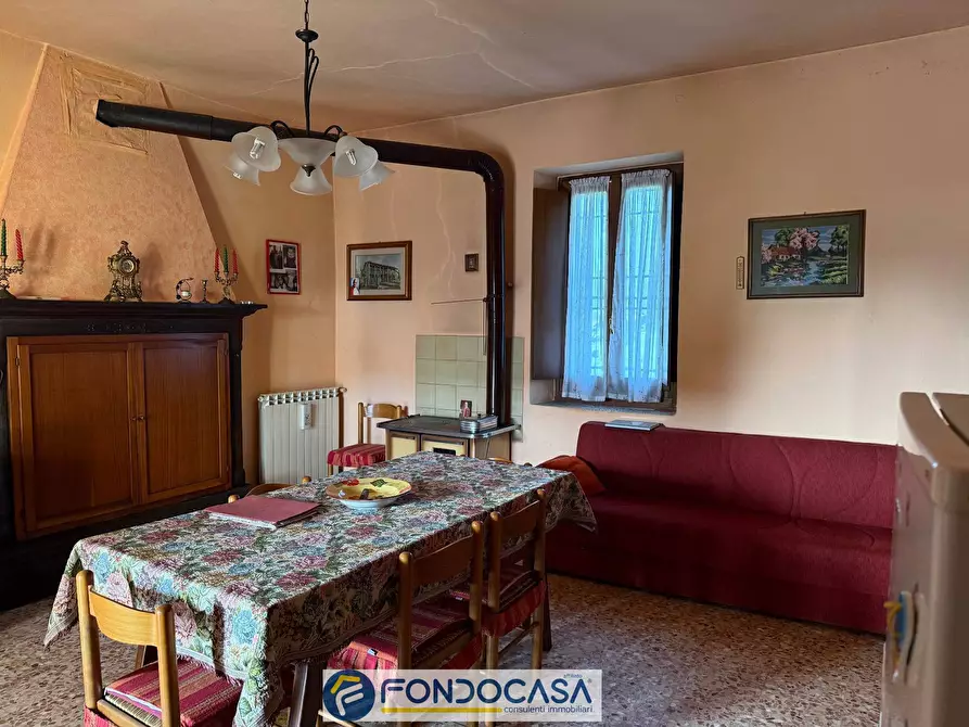 Immagine 5 di Appartamento in vendita  a Adro