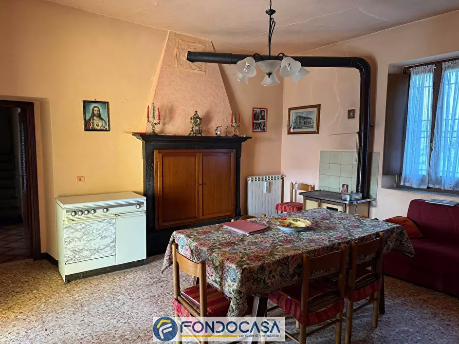 Immagine 4 di Appartamento in vendita  a Adro