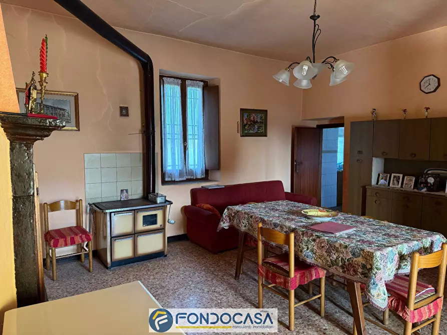 Immagine 8 di Appartamento in vendita  a Adro