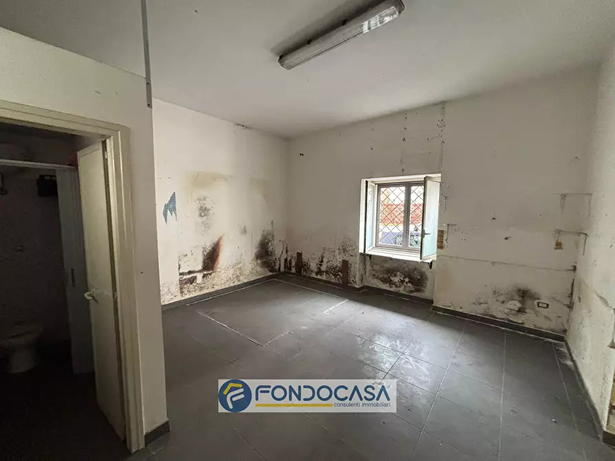 Immagine 7 di Attività commerciale in affitto  in corso Michelangelo 196 a Sant'antimo