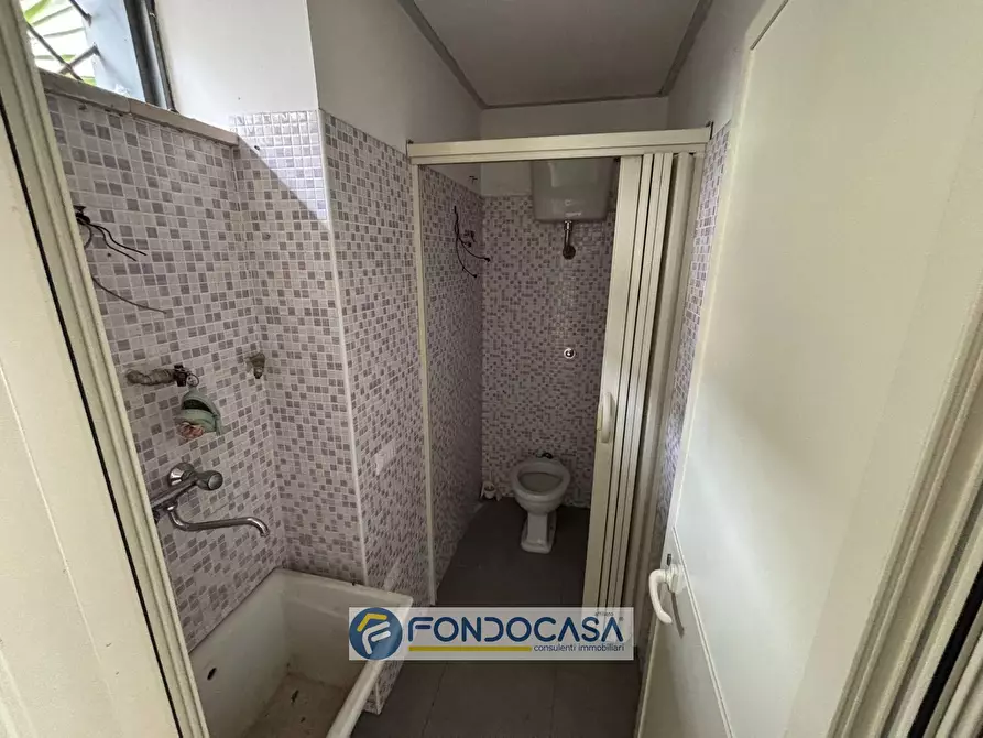 Immagine 5 di Attività commerciale in affitto  in corso michelangelo 194 a Sant'antimo