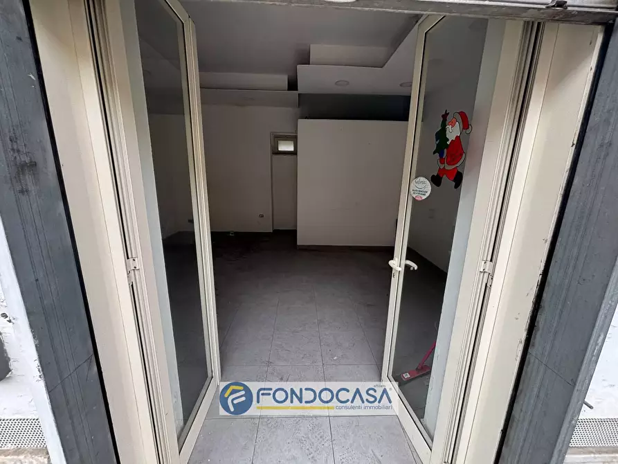 Immagine 6 di Attività commerciale in affitto  in corso michelangelo 194 a Sant'antimo