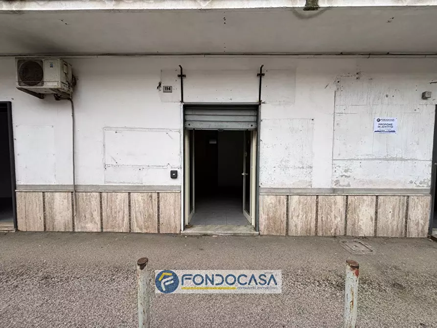 Immagine 7 di Attività commerciale in affitto  in corso michelangelo 194 a Sant'antimo