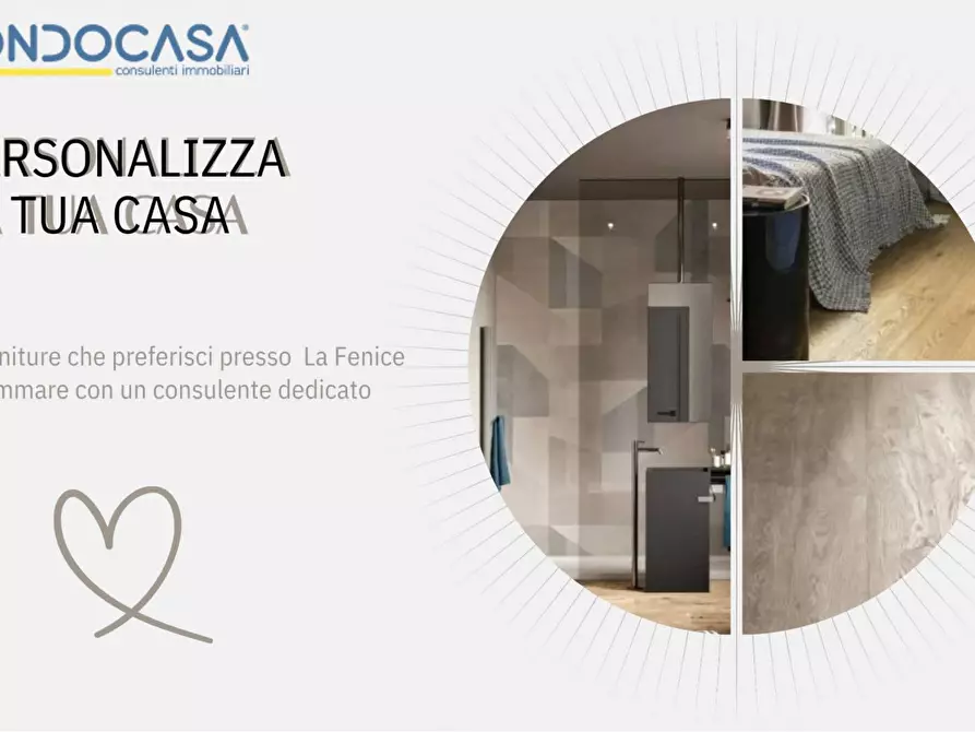 Immagine 14 di Appartamento in vendita  in Via Cilea a Grottammare