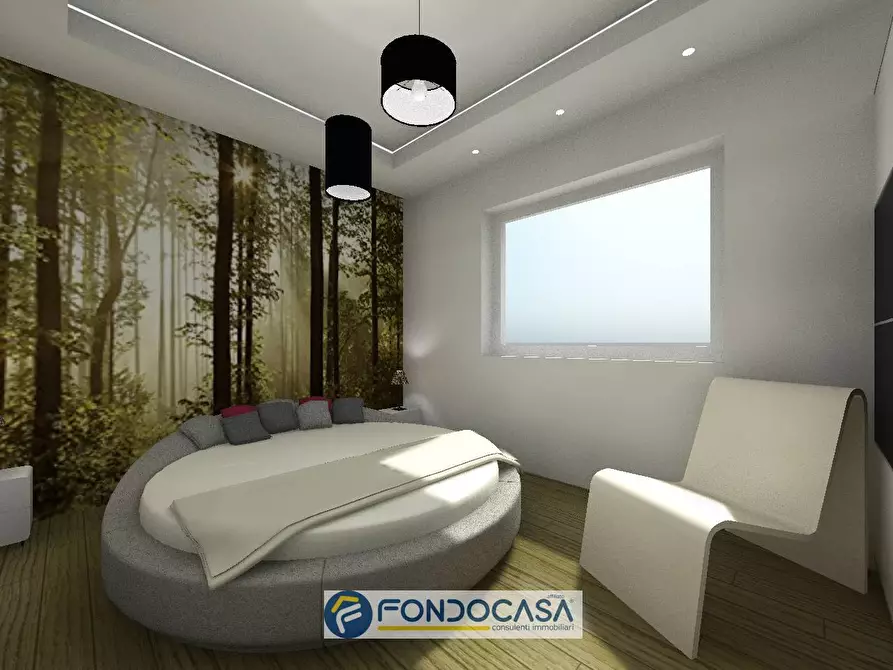 Immagine 4 di Appartamento in vendita  in Via Valerio Laspro 38 a Salerno