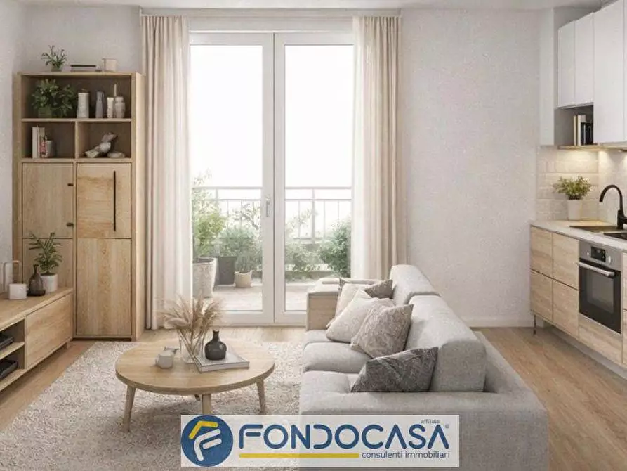 Immagine 3 di Appartamento in vendita  in Via Valerio Laspro 38 a Salerno