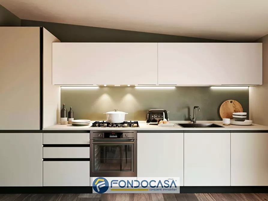 Immagine 3 di Appartamento in vendita  in Via Valerio Laspro 38 a Salerno